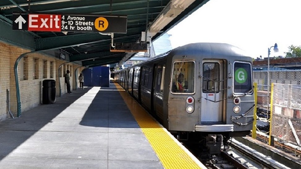 Hitachi Rail Advances Metro Systems with 5G CBTC in New York and Hong Kong