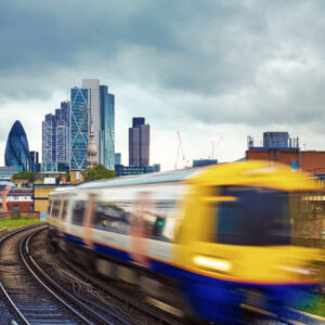 London Plans Major Tram Fleet Update with Global Manufacturers