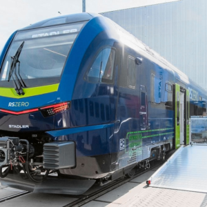 главные экспонаты Innotrans 2024