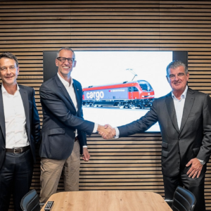 Stadler to Supply 129 Electric Locomotives to SBB Cargo