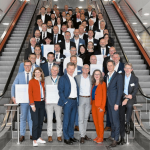 Кращі постачальники залізниць на InnoTrans 2024