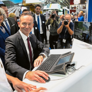 Решения Stadler в области ЖАТ