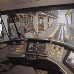 Smart Depot digital ecosystem InnoTrans 2024