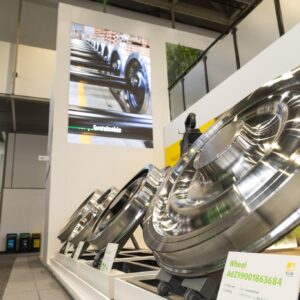INTERPIPE innovations at InnoTrans 2024