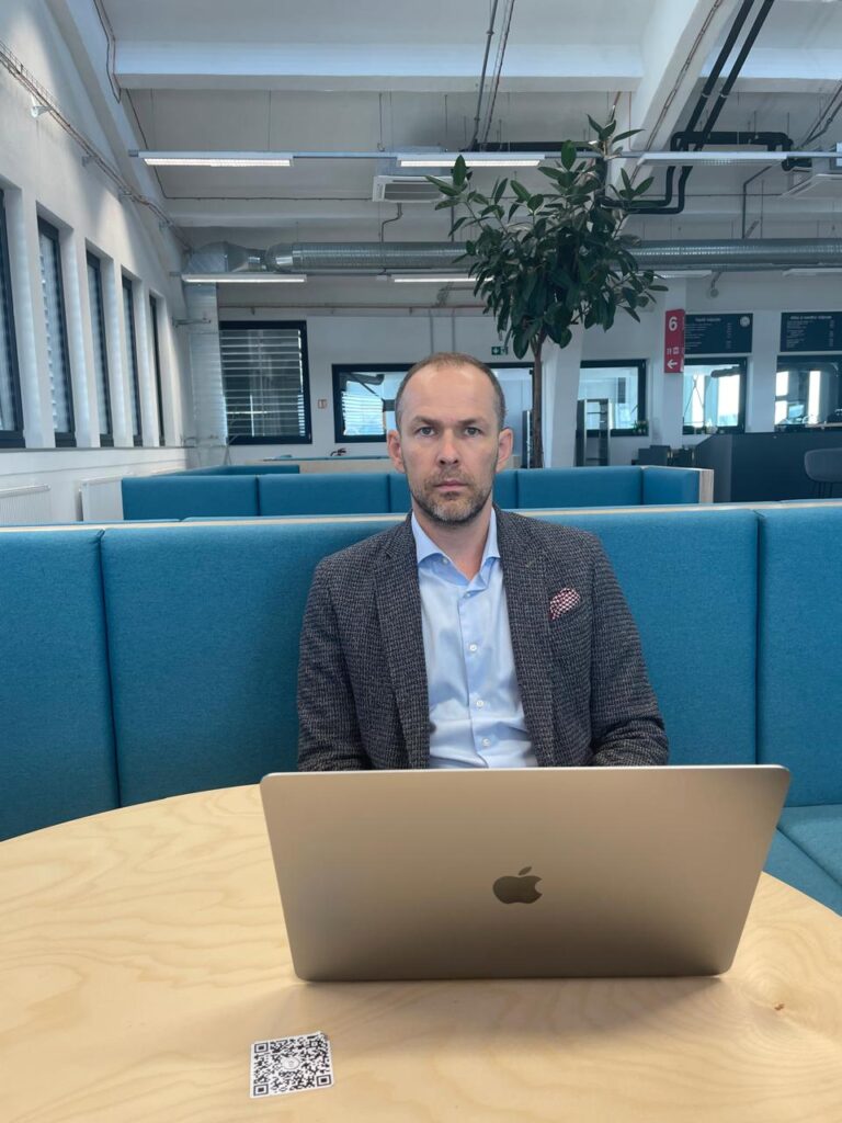 Robotics in the railway industry: TechInn s.r.o. at InnoTrans 2024 Robotics in the railway industry: TechInn s.r.o. at InnoTrans 2024