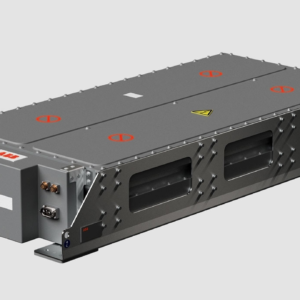 Тяговые аккумуляторные батареи ABB