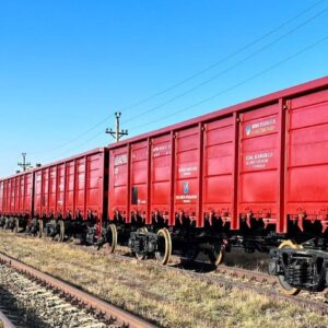 Закупка грузовых вагонов Казтемиртранс