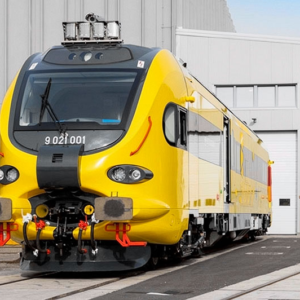 аккумуляторные поезда Končar