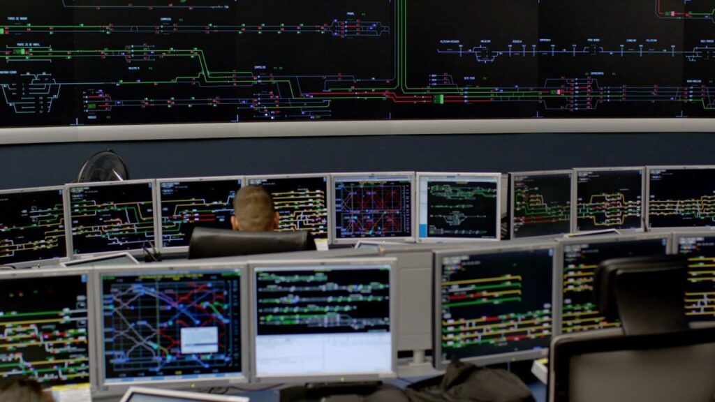 Hitachi Rail Hitachi Rail