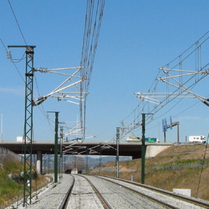 Смазка контактного провода