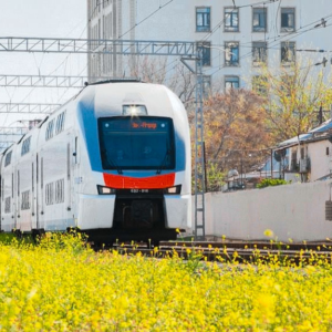 цифровізація залізниць