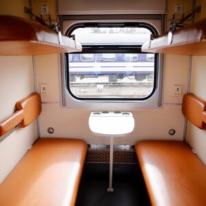 модернизация вагонов