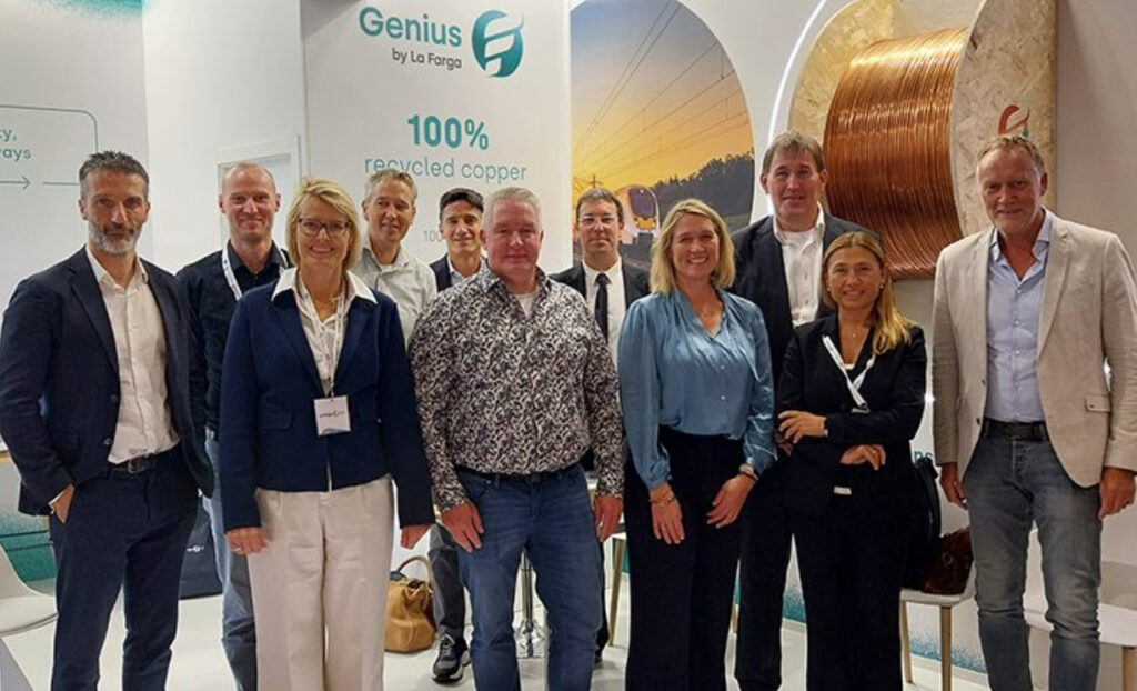 Контактная сеть Контактная сеть