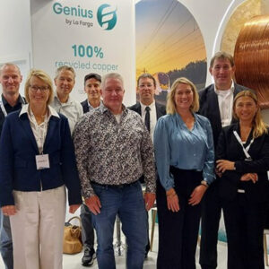 Контактная сеть