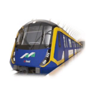 Вагони метро