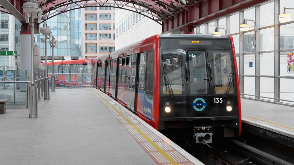 automated metro automated metro