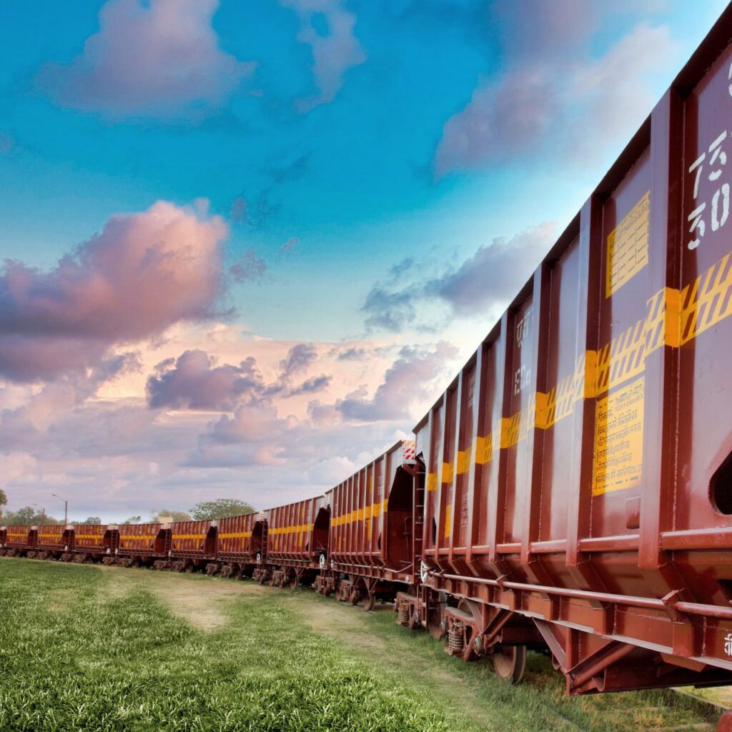 вагони Indian Railways вагони Indian Railways