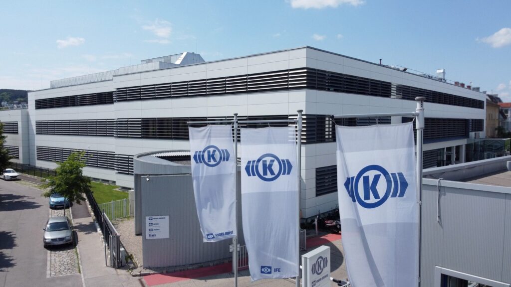 «Зеленые облигации» Knorr-Bremse «Зеленые облигации» Knorr-Bremse