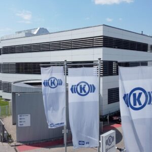 «Зеленые облигации» Knorr-Bremse