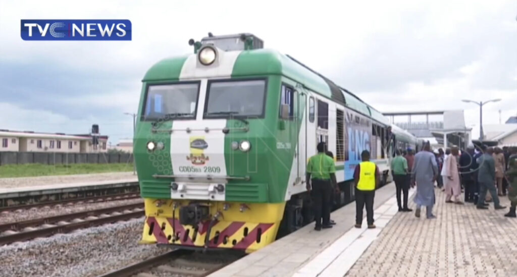 Modernization of Locomotives Modernization of Locomotives