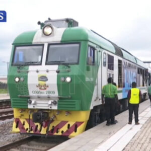 Modernization of Locomotives