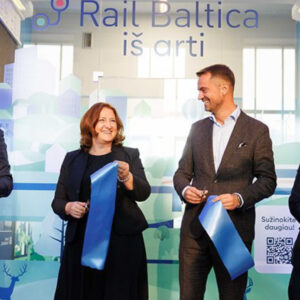 Rail Baltica