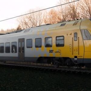 Контактно-акумуляторні поїзди Stadler