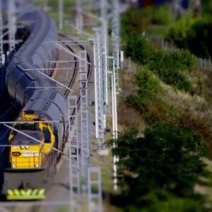 перевозка вагонов-зерновозов