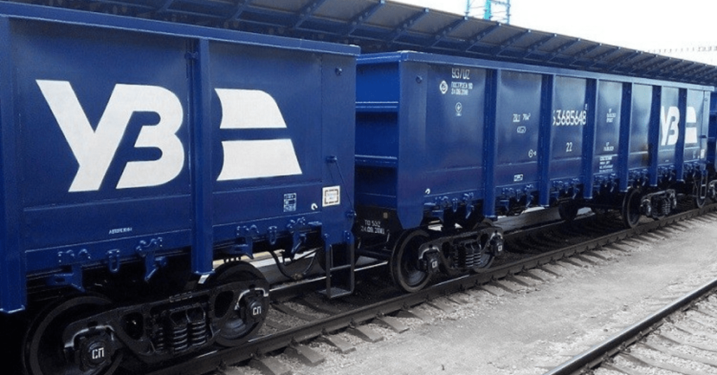 Railcar provision abroad Railcar provision abroad