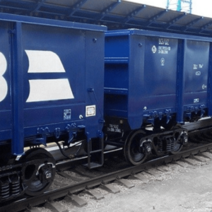 Railcar provision abroad