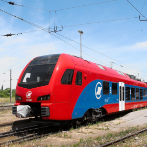 Модернізація залізниці