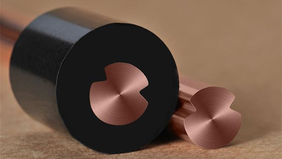 Copper Wires Copper Wires