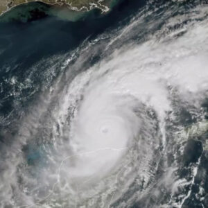 Ураган “Милтон”