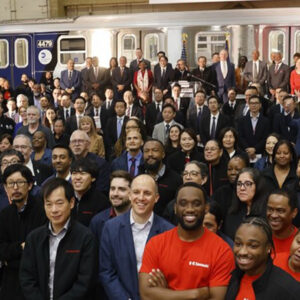 Вагони метро