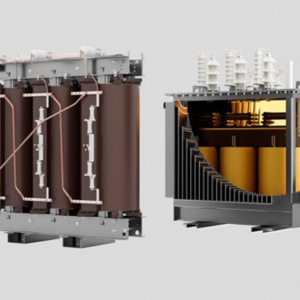 Surge arresters for transformers