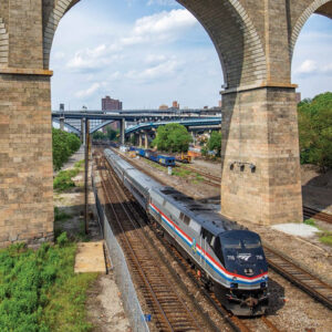 Залізничні проєкти