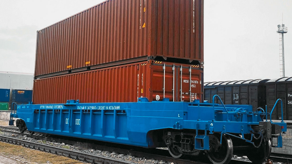 перевезення контейнерів перевезення контейнерів