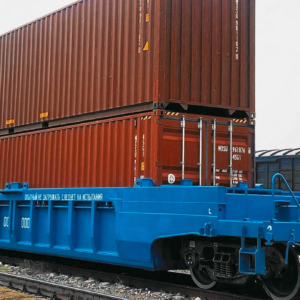 Перевозка контейнеров