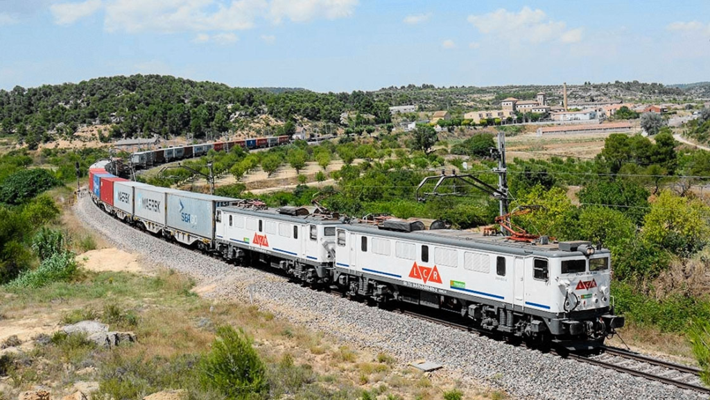 railway freight operators railway freight operators