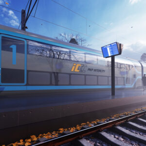 закупки электропоездов