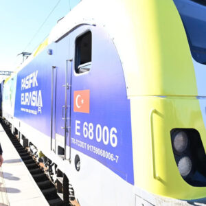 железнодорожное сообщение