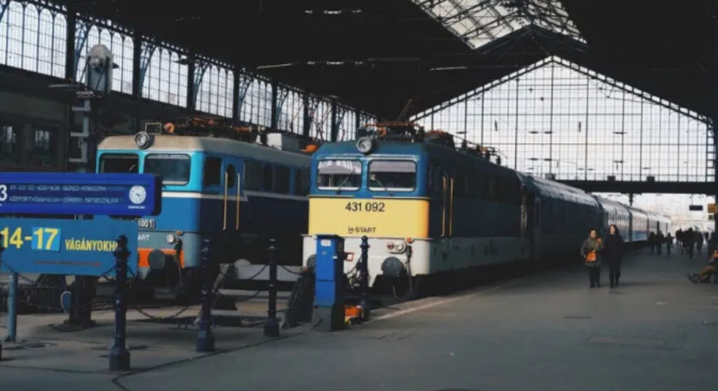 Railway Network Railway Network