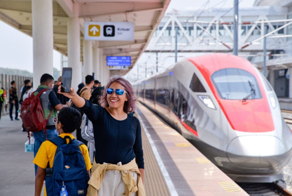 high-speed rail high-speed rail