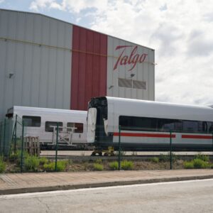 Talgo Sale