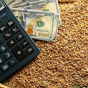 перевозок зерна