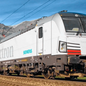 locomotives for lease