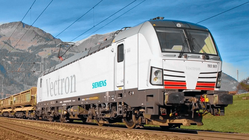 The Europe Railcar Leasing Market is forecast to grow by $3.13 billion at a CAGR of 7.2% between 2025 and 2029 locomotives for lease