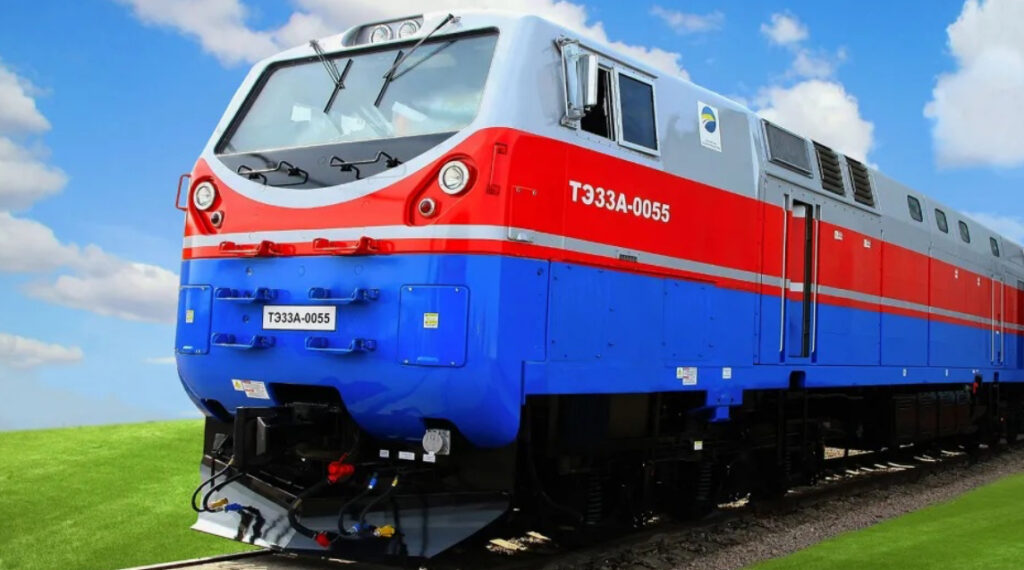 постачання локомотивів постачання локомотивів