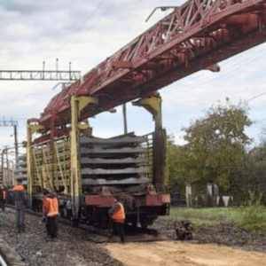 European gauge construction