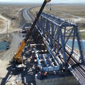 железнодорожного маршрута